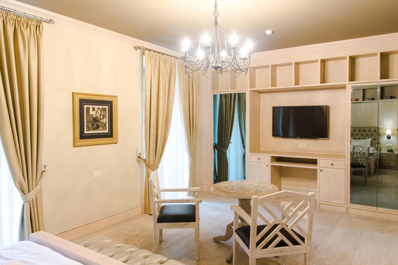 Art Club Hotel Baku Exterior foto