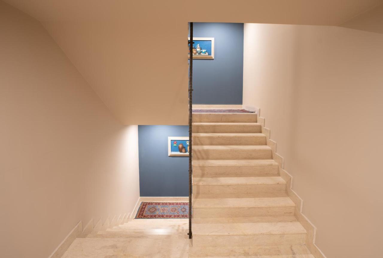 Art Club Hotel Baku Exterior foto