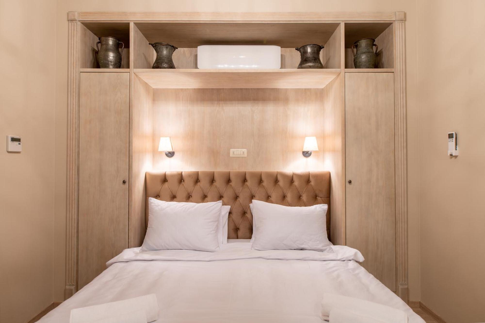 Art Club Hotel Baku Quarto foto