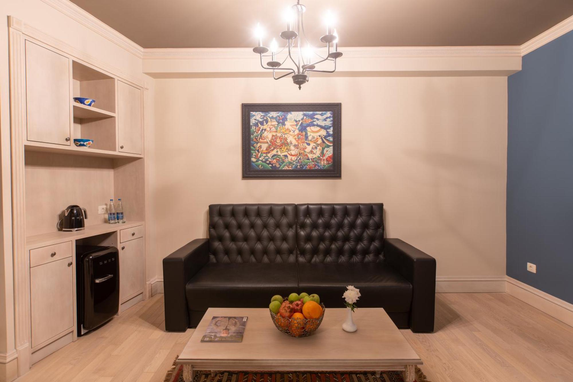 Art Club Hotel Baku Quarto foto