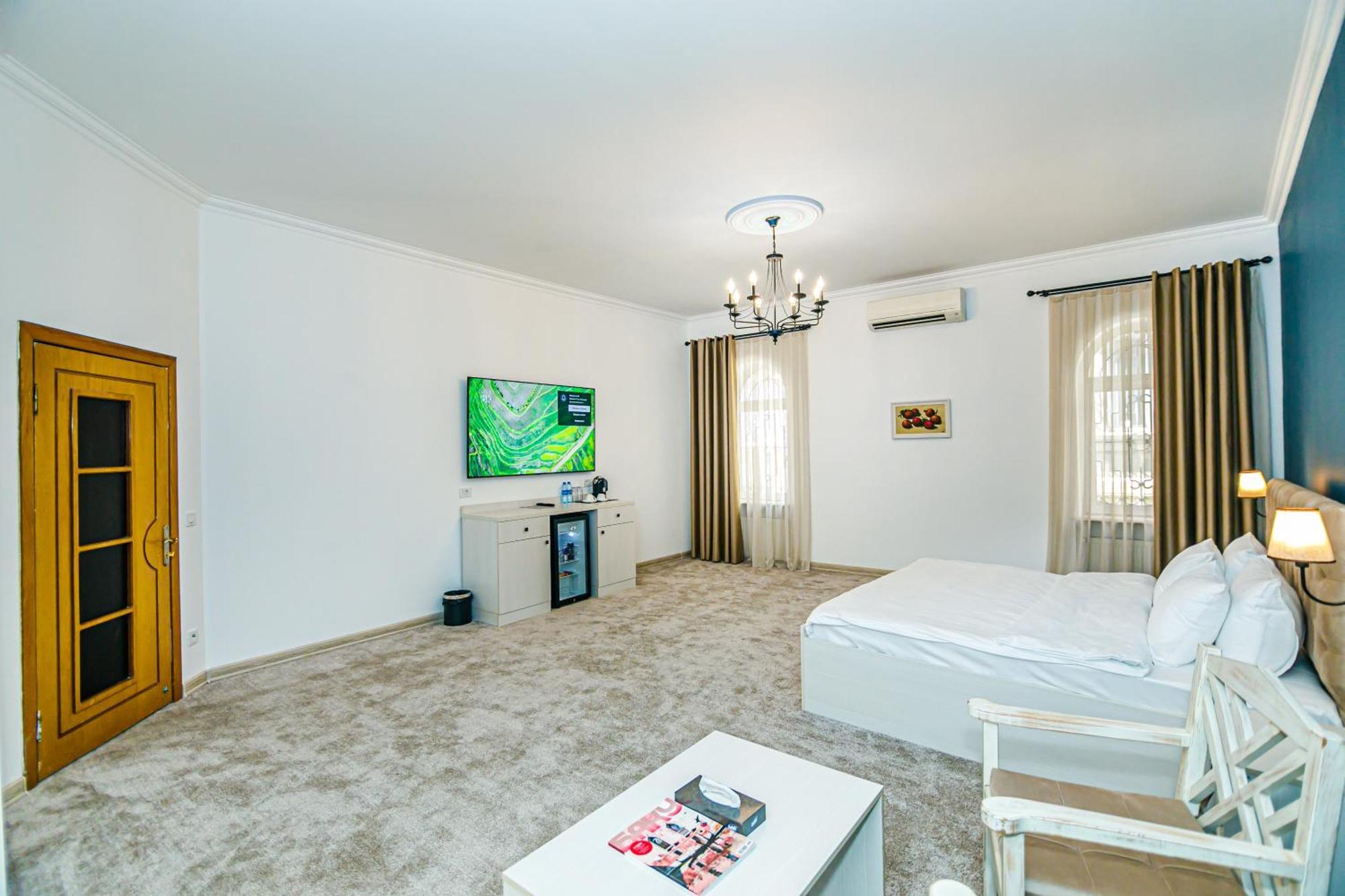 Art Club Hotel Baku Exterior foto